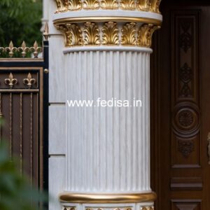 Decorative Pillars That Add Instant Beauty PD-12633