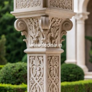 Elegant Decorative Pillars You?ll Love PD-12637