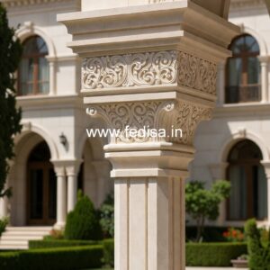 Pinterest Approved Pillar Designs PD-12656