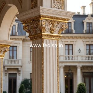 Must Save Pillar Design Collection PD-12657