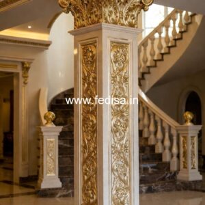 Aesthetic Pillar Ideas for Modern Homes PD-12658