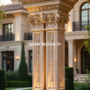 Must-Try Pillar Ideas for Modern Homes PD-12664