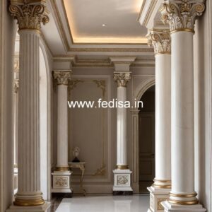 Next Big Trend in Pillar Design PD-12668