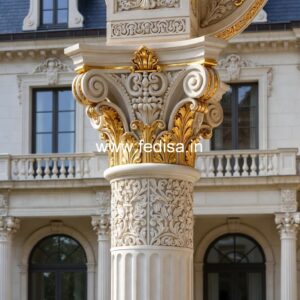 Pillar Designs That Upgrade Your Space PD-12680