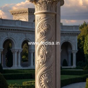 Pillar ideas that boost home beauty PD-12682