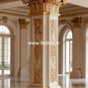 Viral pillar looks for modern homes PD-12683