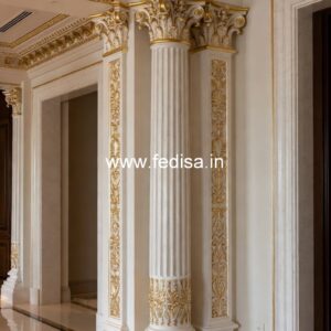 Dream pillar designs for stylish living PD-12685
