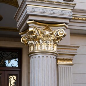 Statement pillars for modern interiors PD-12688