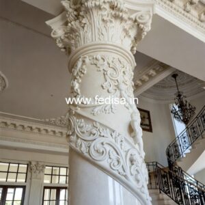Smart column ideas for every home PD-12691