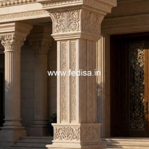Beautiful columns for dream homes PD-12699