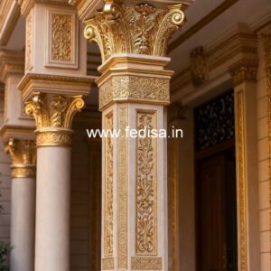 Pillar designs worth bookmarking PD-12700