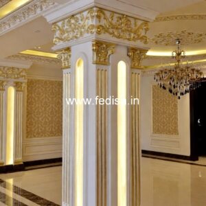 Pillar looks that feel premium PD-12703