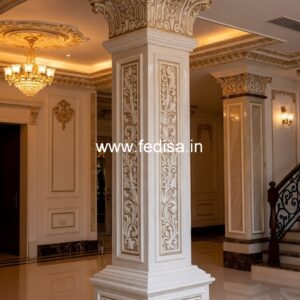 Modern columns for luxury homes PD-12704