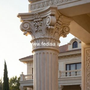 Premium home column inspiration PD-12717