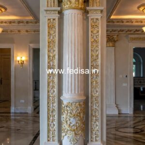 Stunning pillar makeover ideas PD-12718