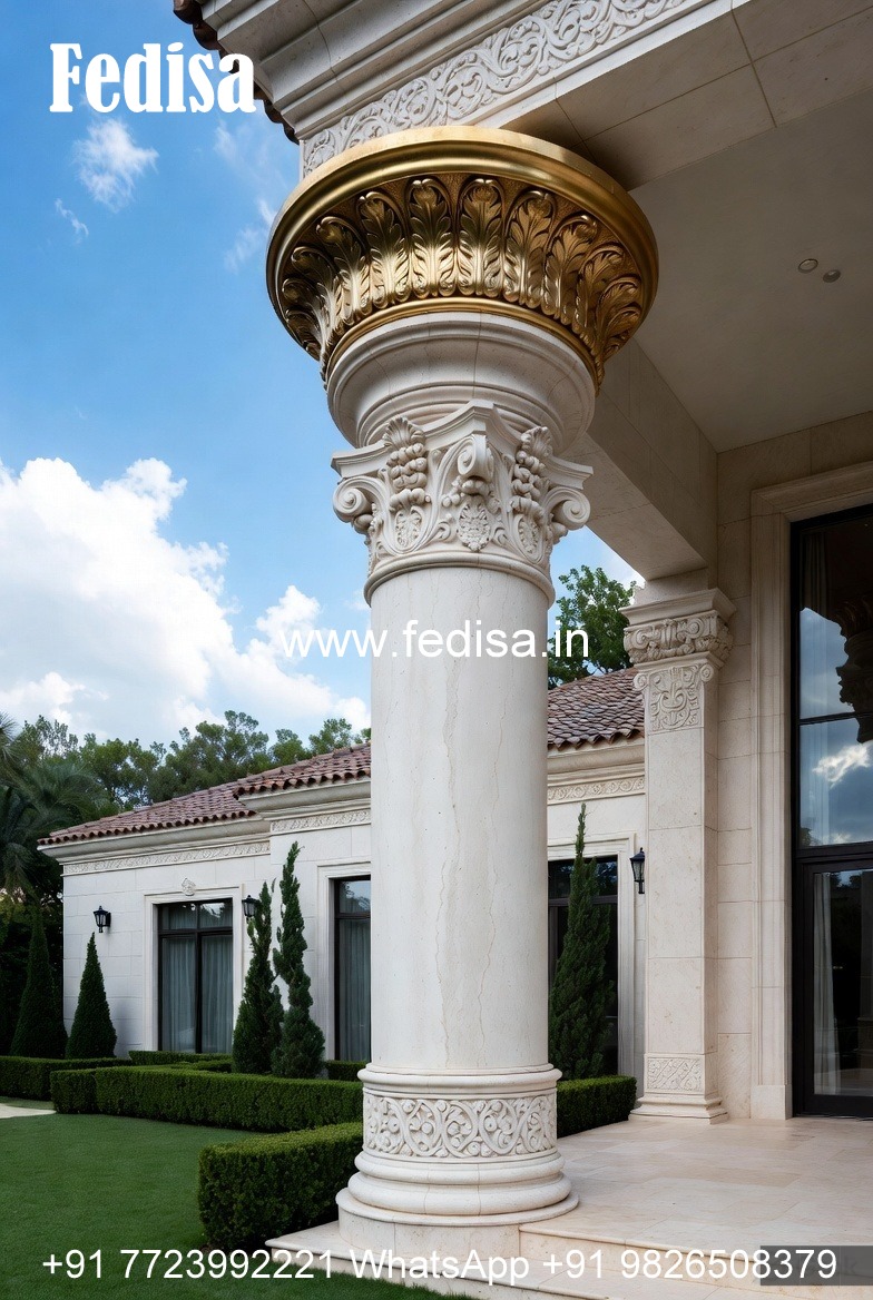 Pillar trends to follow PD-12729