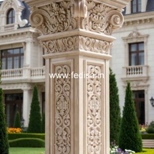 Designer home columns PD-12734