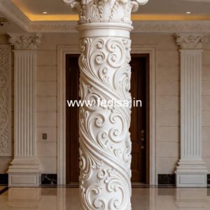 Unique home pillars PD-12741