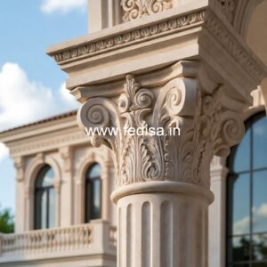 Stylish home columns PD-12752