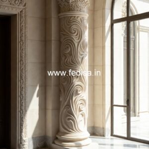 Beautiful pillar upgrades PD-12754