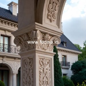 Modern pillar elegance PD-12755