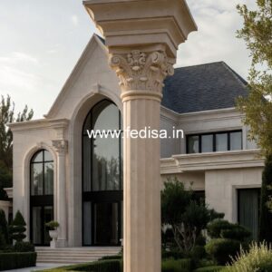 Elegant home structures PD-12758
