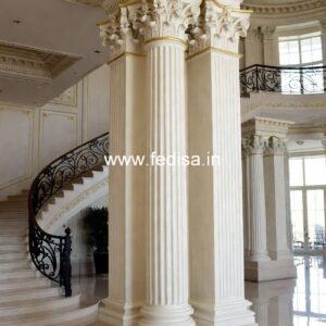 Contemporary Column Design Styles PD-12770