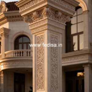 Classic Roman Column Design Ideas PD-12775