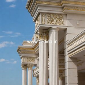 Modern Architectural Column Design PD-12794
