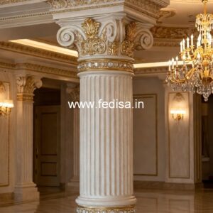 Royal Style Column Design Inspiration PD-12800
