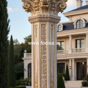 Fancy Pillar Design for Interiors PD-12827