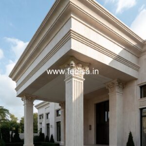 High-Class Column Design Concepts PD-12828