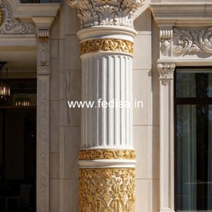 Trending Column Design Ideas for 2041 PD-12861