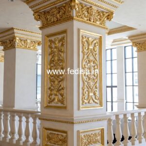 Custom Column Design Ideas PD-12879