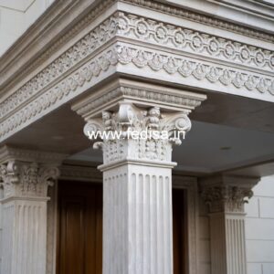 Luxury Column Design for Interior Decor PD-12886