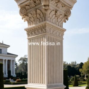 High-End Column Design Inspiration PD-12889