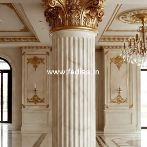 Premium Interior Column Ideas PD-12905