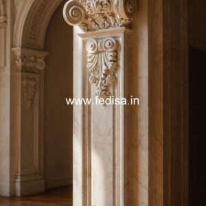 Classic Decorative Column Design PD-12953