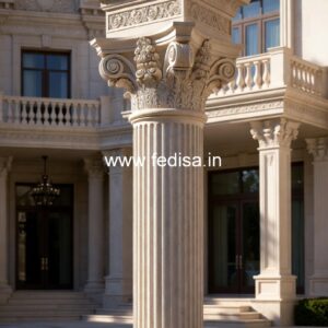 Best Column Design for Home Decoration PD-12962