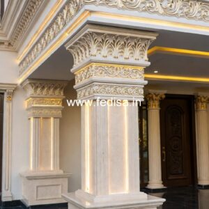 Luxury Column Design for Elegant Interiors PD-12965