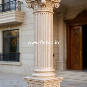 Classic Decorative Pillar Design PD-12994