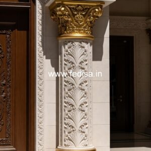Premium Interior Column Design PD-12996