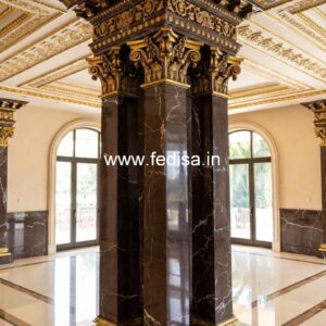 Modern Pillar Design Ideas PD-13072