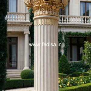 Premium Column Design for Interior Decor PD-13073