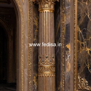 Modern Pillar Design for Interiors PD-13080