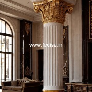 Ultra Modern Pillar Design Ideas PD-13102