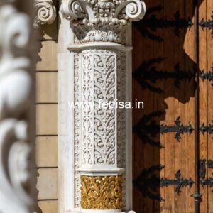 Contemporary Pillar Design Trends 2041 PD-13103