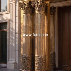 High-End Pillar Design Concepts PD-13107