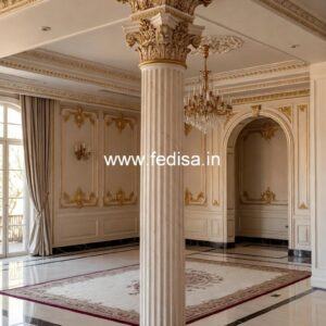 Modern Hall Pillar Design Ideas PD-13140