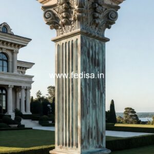 Pillar Design for Luxury Interiors PD-13141